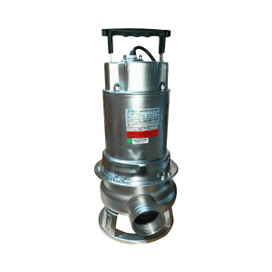 Máy bơm chìm nước thải Maro DW VOX