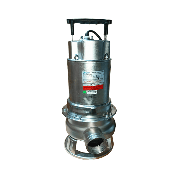 Máy bơm chìm nước thải Maro DW VOX
