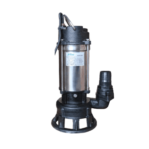 Máy bơm chìm nước thải Maro WQD7-10-0.75/QG