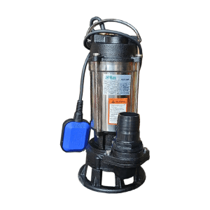 Máy bơm chìm nước thải Maro WQD7-10-0.75F/QG