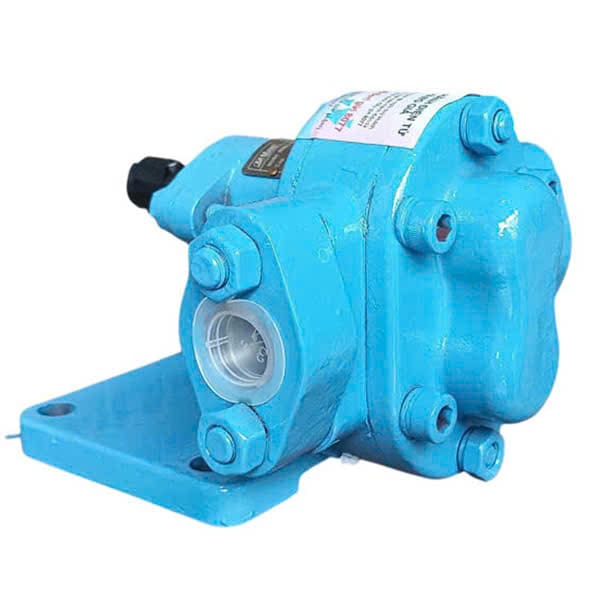 Bơm dầu đầu Inox Maro MRB55-SS4M/0.6/4/B