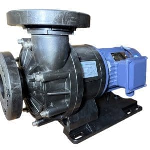 Máy bơm hóa chất dẫn động từ Maro AMX-868-GFRPP 7.5kw